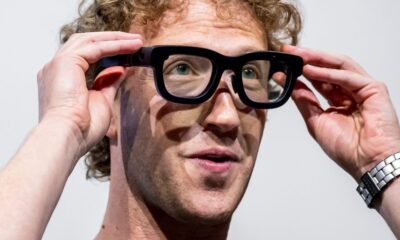 Ex-Meta exec says Mark Zuckerberg taught him a lesson in work-life balance: Now he has strict rules for meetings and emails at his $1 billion tax firm