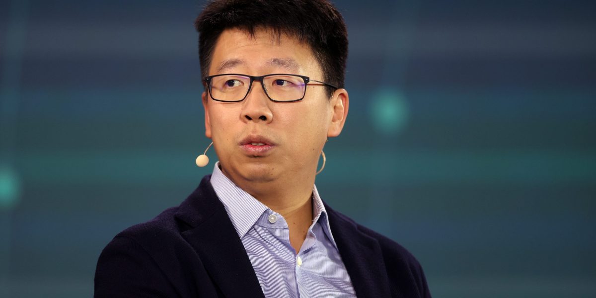 Exclusive: Airwallex crosses $1 billion in annualized revenue as fintech unicorn takes on U.S. competitors like Ramp and Stripe