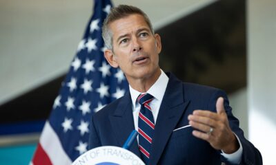 FAA to cut flights by 10% at 40 major airports due to government shutdown