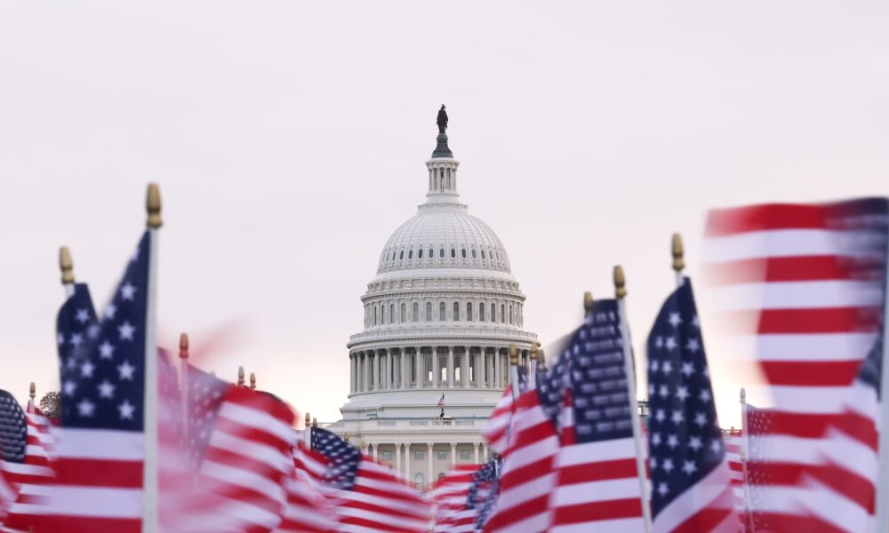 Five takeaways from the release of a much-awaited crypto market structure bill