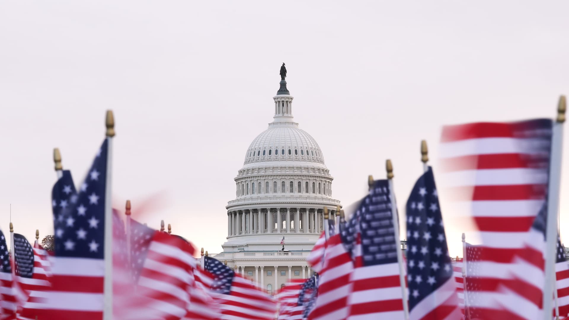 Five takeaways from the release of a much-awaited crypto market structure bill