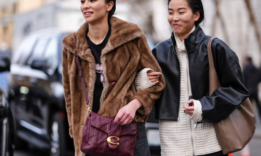 For Gen Z, quiet luxury is dead—they're packing lunch at home while shelling out on conspicuous consumption