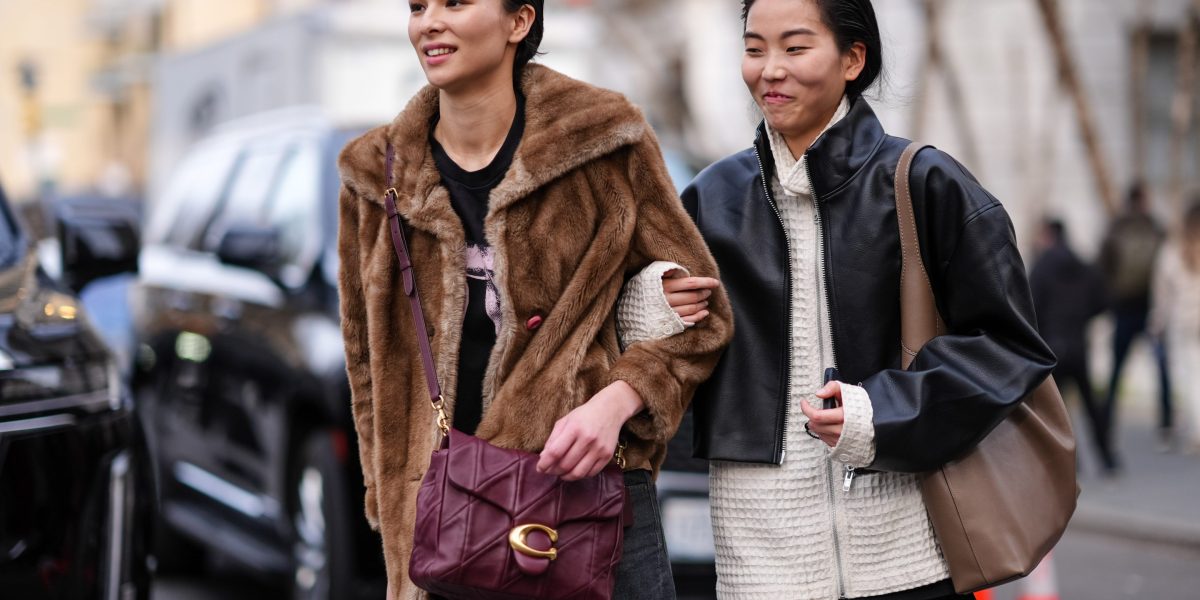 For Gen Z, quiet luxury is dead—they're packing lunch at home while shelling out on conspicuous consumption