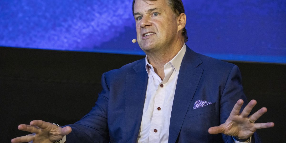Ford CEO says a 'shocking' discovery after taking apart rival Tesla and Chinese EVs led to a 'brutal' business decision