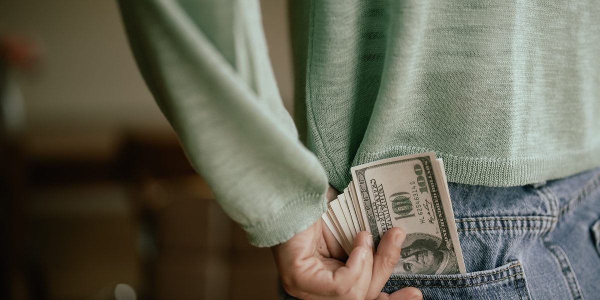 Founders are getting huge paydays before their startups are close to an exit—and that’s fine with many VCs