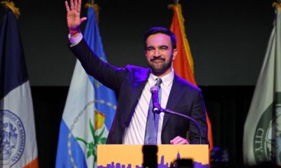 From Jamie Dimon to Bill Ackman, Wall Street's billionaires are now changing their tune and offering to help Zohran Mamdani