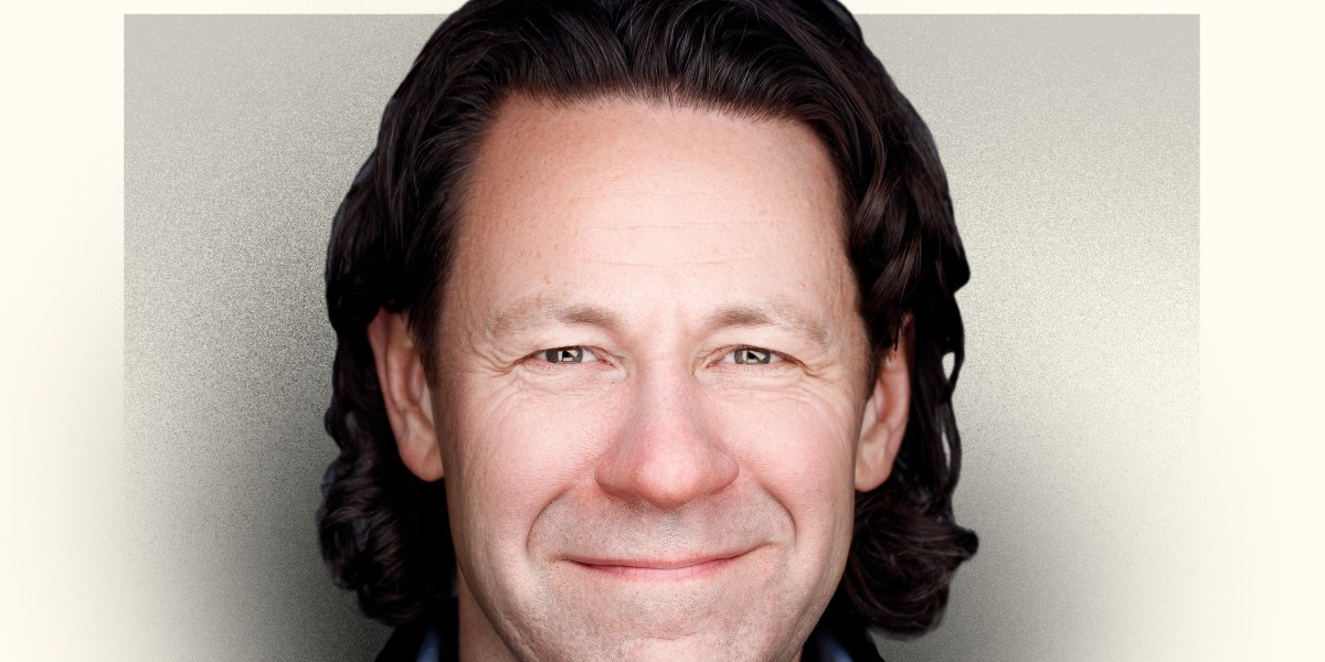 From the Peace Corps to the boardroom: Humana CEO Jim Rechtin on listening and leading