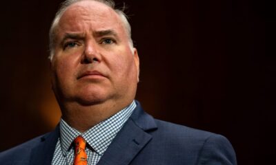 Frontier’s CEO on air travel reductions: Buy a second plane ticket from competitors if you ‘don’t want to be stranded’