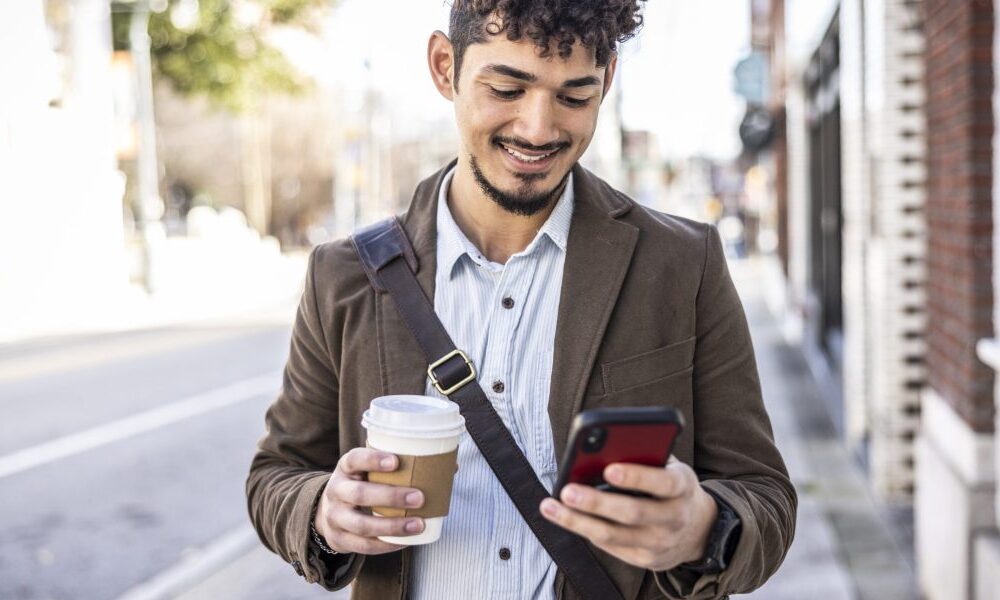 Gen Alpha won’t ever have to write an email when they join the workforce, new research reveals—they’ll be sending voice notes to their boss instead