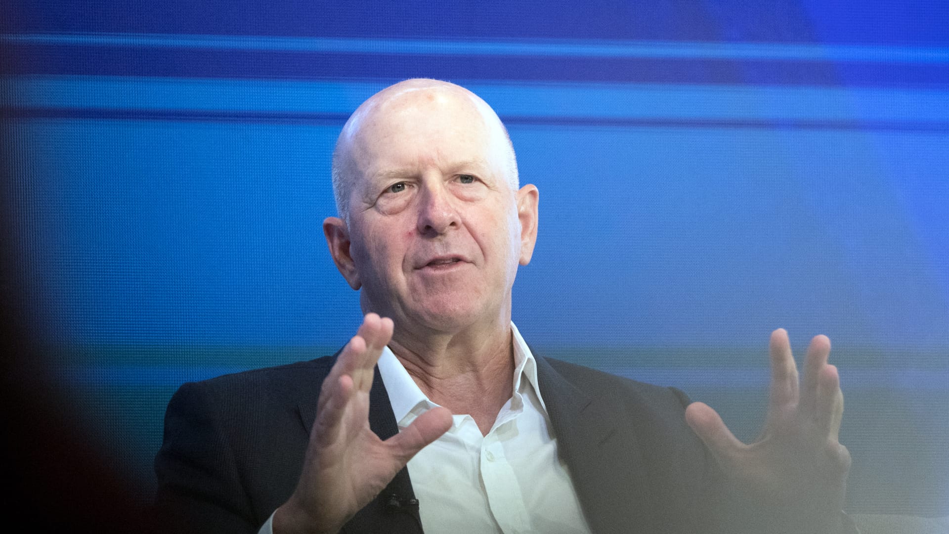 Goldman nabs its largest-ever fee on M&A deal — plus, another good sign for Dover