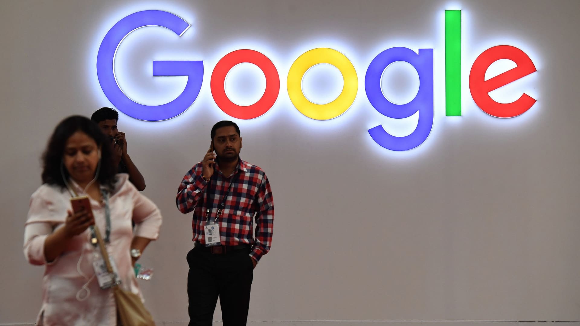 Google, OpenAI and Perplexity bet on India to train next generation of AI
