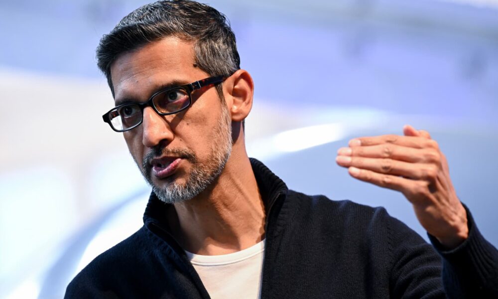 Google unveils Ironwood, seventh generation TPU, competing with Nvidia