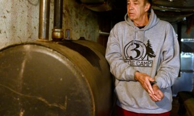 Government shutdown also threatens home heating aid for millions of low-income families