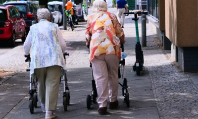 Governments eye citizens’ pension savings to ease debt strain