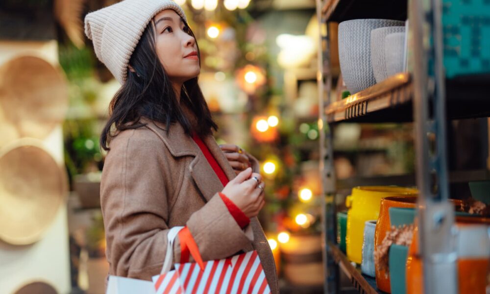 Half Of Shoppers Relying On BNPL This Holiday Season: 3 Alternatives