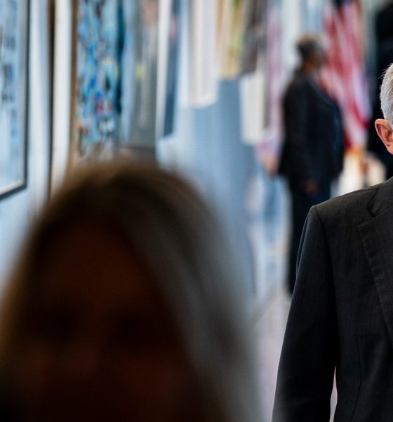 Hassett and Leavitt suggest limited data for October, clouding Fed and Wall Street outlook