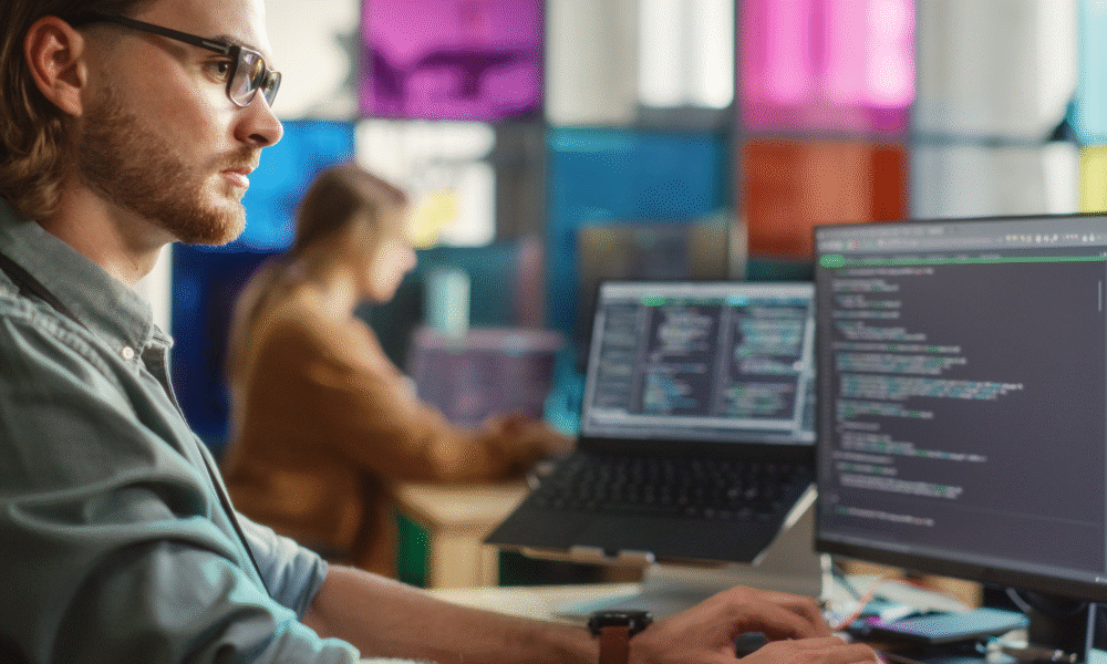 How Cisco is leaning on recruiting and upskilling staff in the AI era—instead of mass layoffs