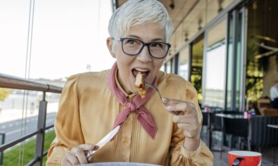 How much protein should you be eating?