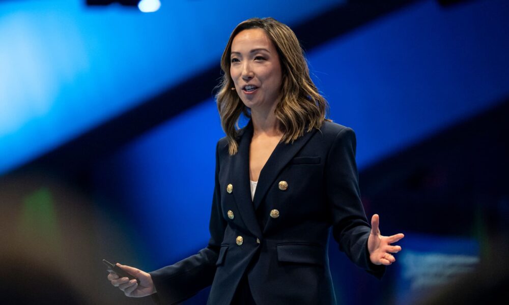 HubSpot adds Meta executive Clara Shih to board of directors
