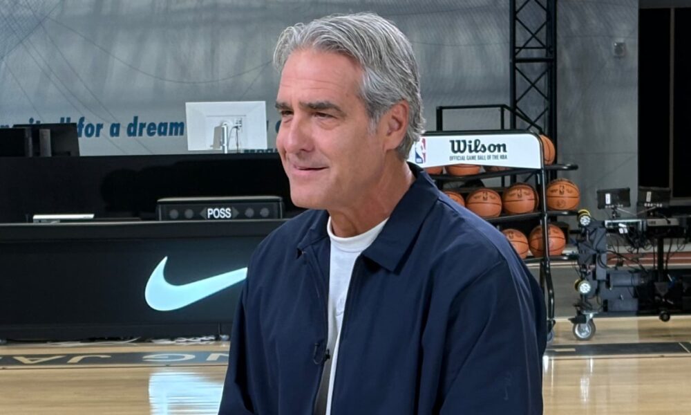 'I have done it over and over'