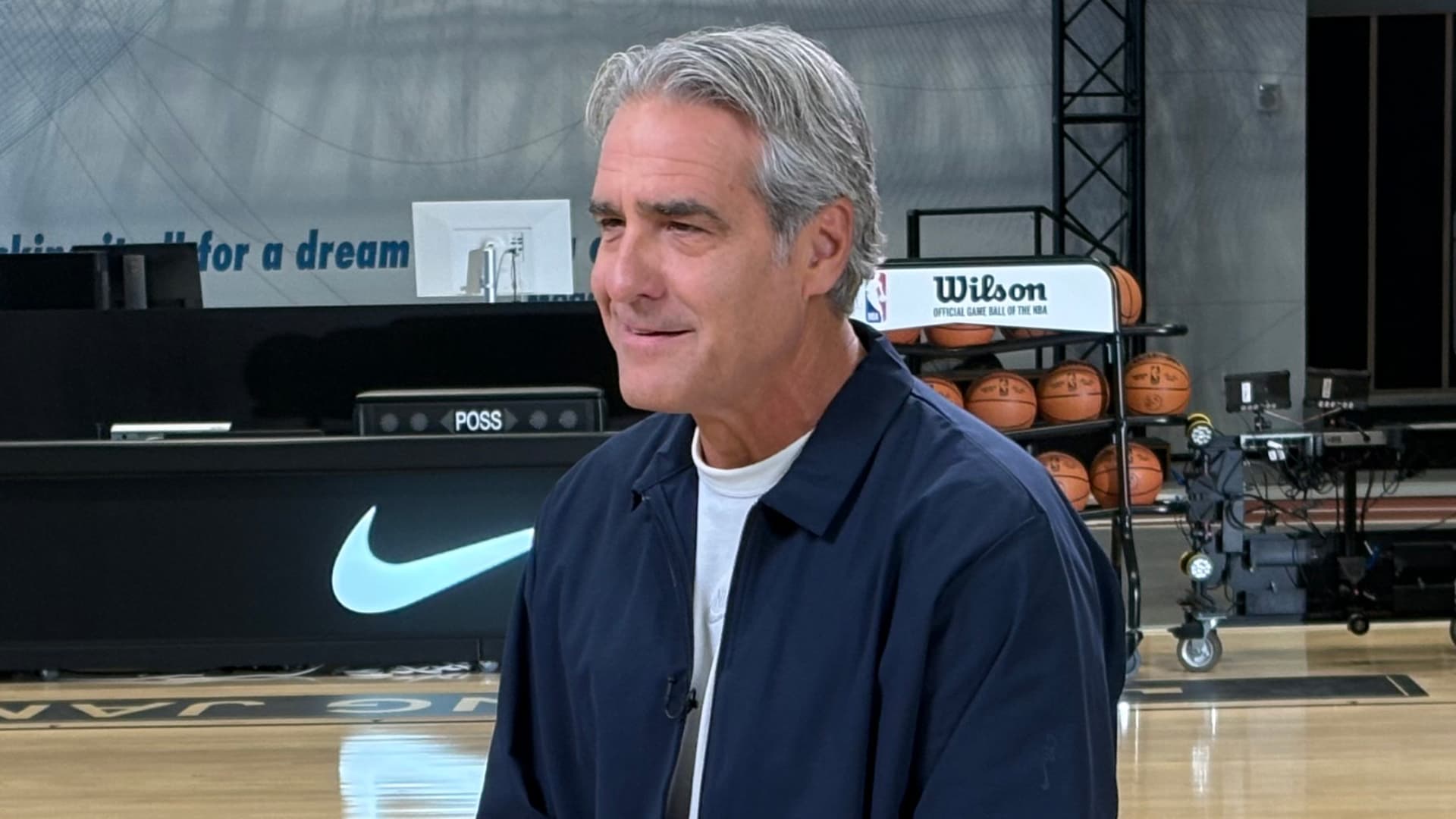 'I have done it over and over'