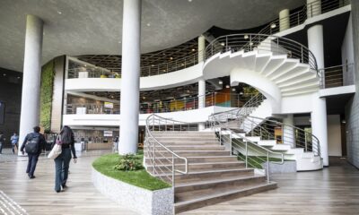 India’s ‘back offices’ are evolving into leadership hubs for global companies