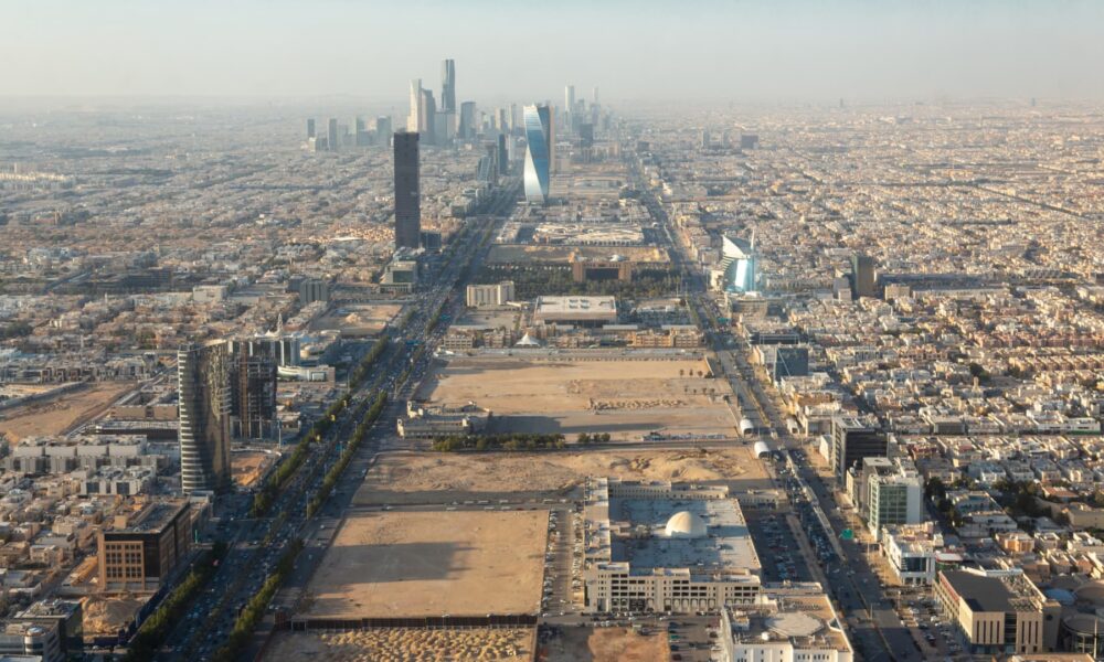 Inside the Gulf's trillion-dollar AI gamble