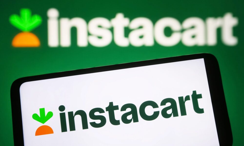 Instacart (CART) earnings Q3 2025