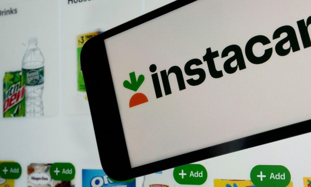 Instacart, DoorDash, Gopuff and Zip are offering discounts to SNAP recipients