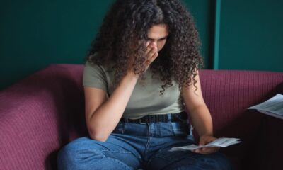 Is Gen Z the financial anxiety generation?