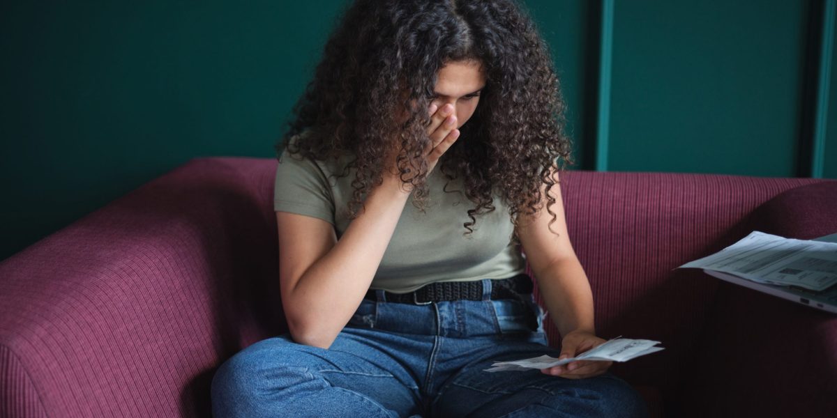 Is Gen Z the financial anxiety generation?