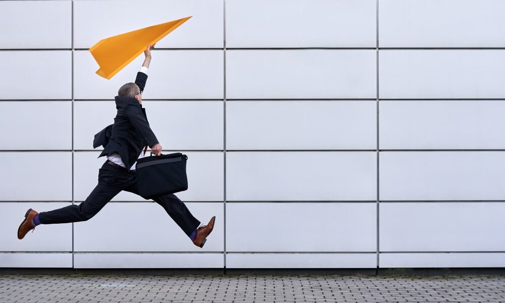 Is international experience still a must for future CEOs?