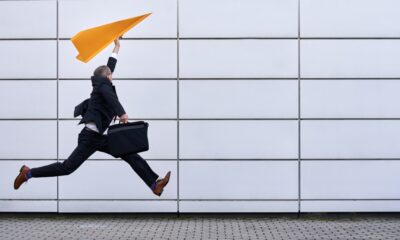 Is international experience still a must for future CEOs?