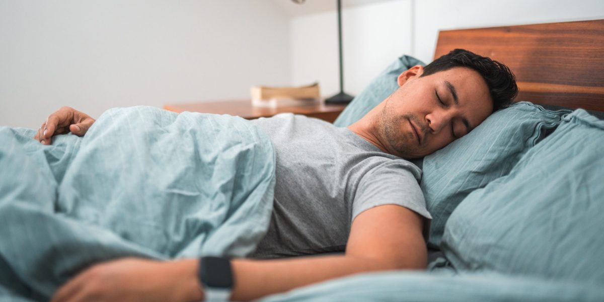 Is melatonin or ashwagandha better for sleep? Experts weigh in