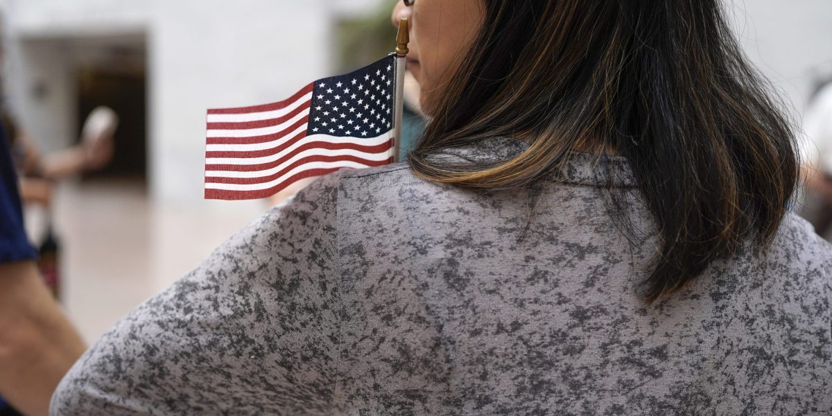 It’s not just affordability, Americans are anxious over jobs too