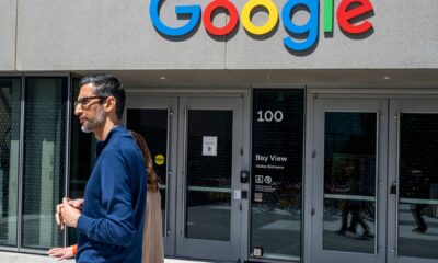 JPMorgan’s favorite stocks heading into November