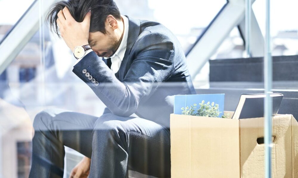 'Jobless profit boom' has cemented a permanent payroll loss as AI displaces labor at faster rate