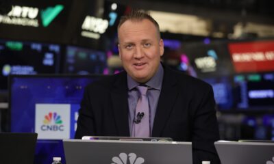 Josh Brown Best Stocks: Welltower Ventas