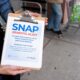 Judge asked to force Trump admin to pay full SNAP benefits