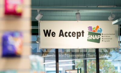 Judge orders Trump admin to fund food stamps fullu