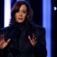 Kamala Harris on why never taking ‘no’ for answer served her career