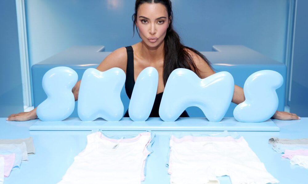 Kim Kardashian’s Skims draws $5 billion valuation in reminder that, for the best consumer companies, there’s always a market