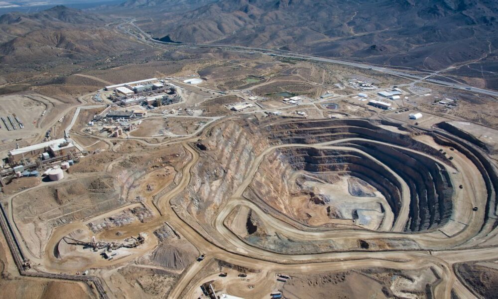 Let’s move beyond rare earth headlines—it’s time to build real scale 