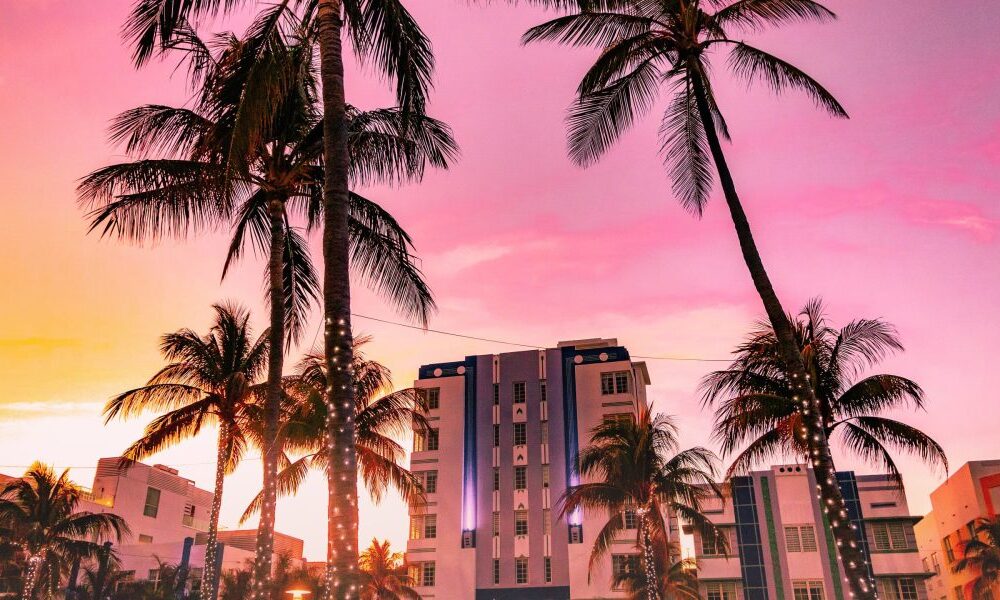 'Living and working in Florida is like being in a toxic relationship,' but the Northeast shows jarring differences, real estate founder says