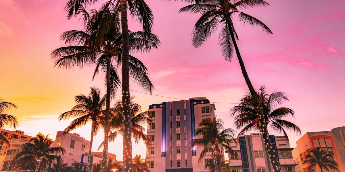 'Living and working in Florida is like being in a toxic relationship,' but the Northeast shows jarring differences, real estate founder says