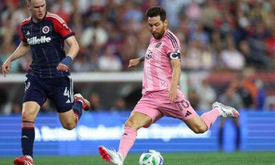 MLS games head to Apple TV in 2026 as Season Pass ends