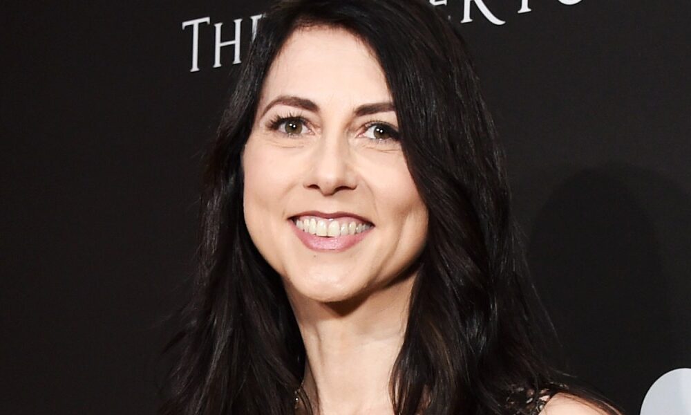 MacKenzie Scott makes more 'life-changing,' record-breaking gifts to historically Black colleges and universities—totaling more than $400 million