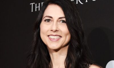 MacKenzie Scott makes more 'life-changing,' record-breaking gifts to historically Black colleges and universities—totaling more than $400 million