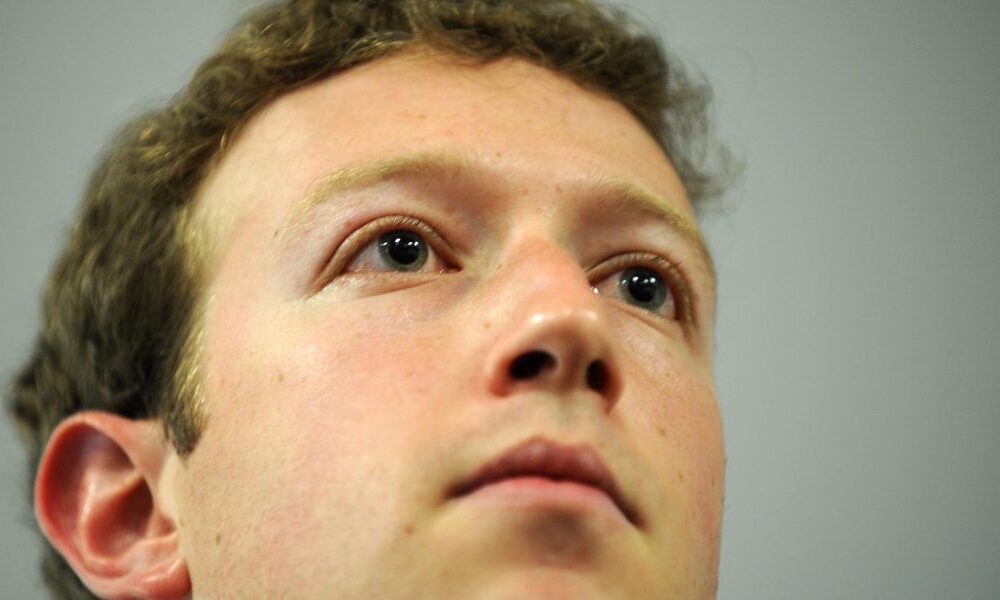 Mark Zuckerberg says 'The Social Network' nailed his wardrobe: 'Every single shirt or fleece they had in that movie is a shirt or fleece that I own'