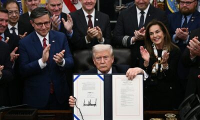 Market update today: Government shutdown ends as Wall Street weighs inflation and labor uncertainty